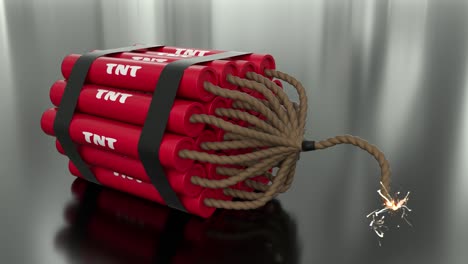 TNT-bomb-cartoon-toon-fuse-burning-lit-dynamite-sparks-tnt-explosive-loop-4k